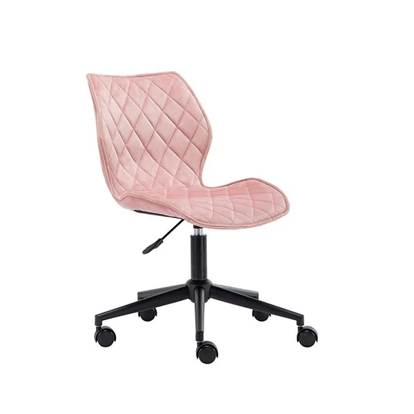 Fabric Home Office Stolička Výkonná stolička