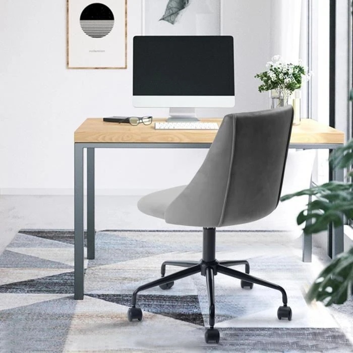 Customized Home Office Chair