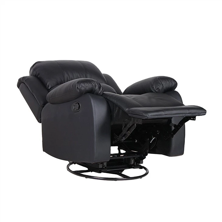 PU Leather Recliner Sofa wholesale