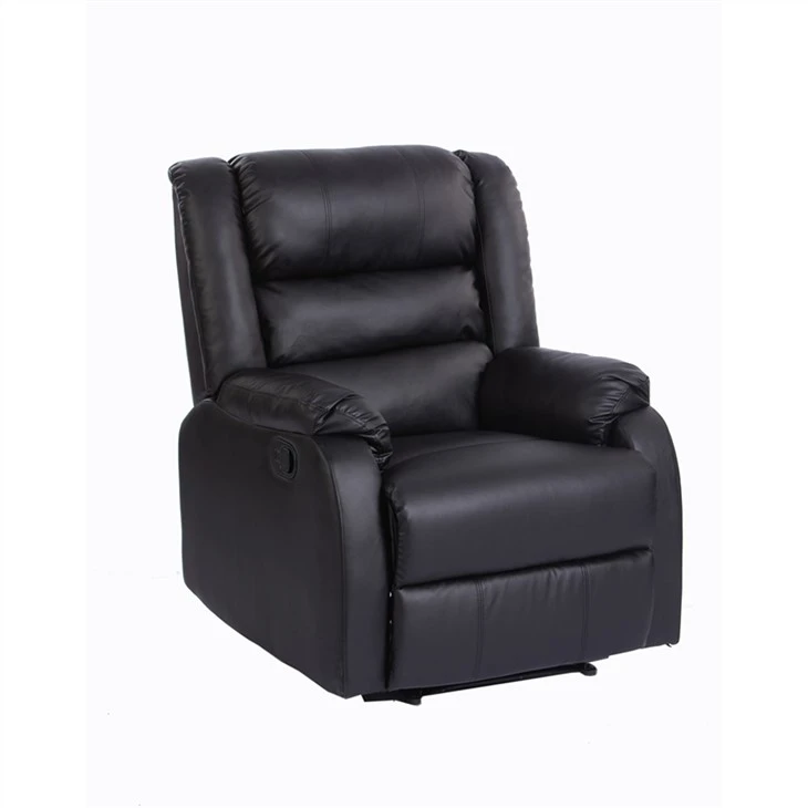 Poťahová pohovka pre domáce kino z PU