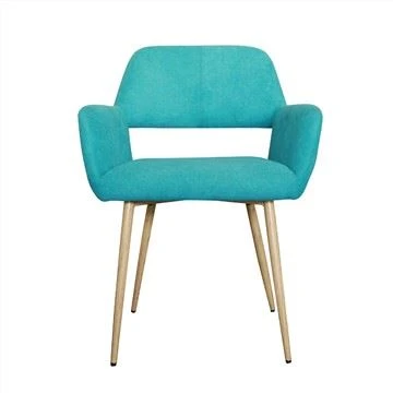 Čalúnená jedálenská stolička Accent Chair