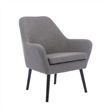 Populárne-predávané látkové kreslo