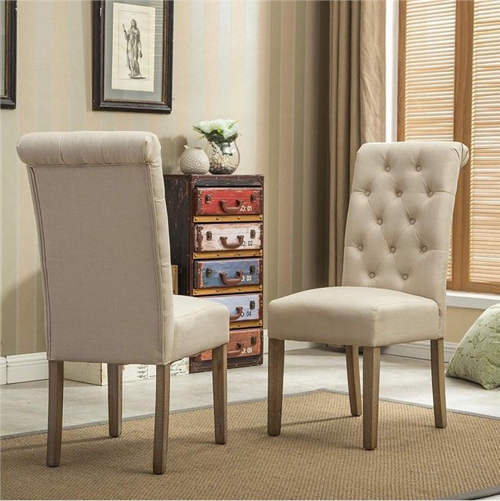 Dining Chair in China