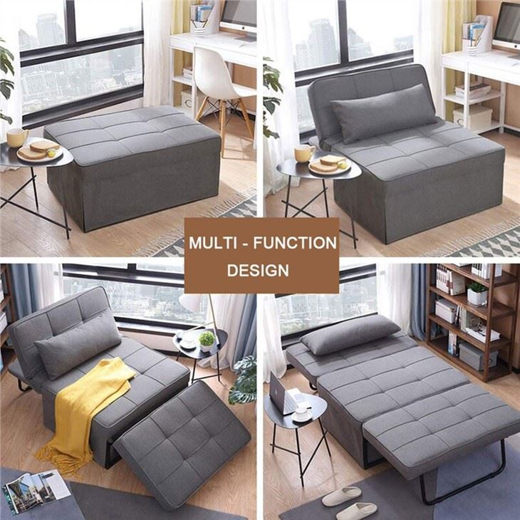 Stadium Sofa Bed
