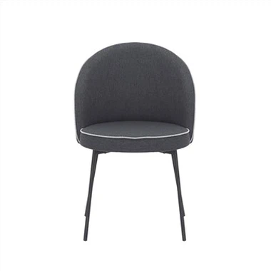 Hotelová reštaurácia Čalúnená jedálenská stolička