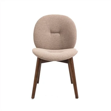 Ergonomické stoličky do jedálne