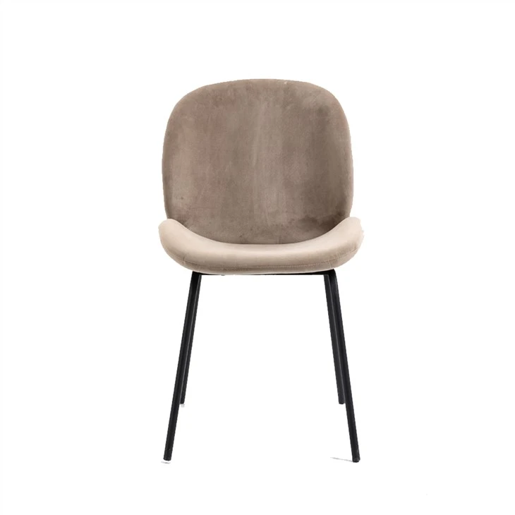 Otočná ergonomická stolička so zakriveným chrbtom