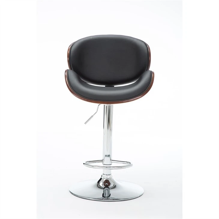 Leather Bar Stools Supplier
